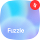 Fuzzle - Light Blur Background Set - GraphicRiver Item for Sale