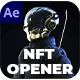 NFT Opener Promo - VideoHive Item for Sale