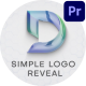 Simple Logo Reveal V2 - VideoHive Item for Sale