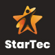 StarTec - Saas Elementor Template Kit - ThemeForest Item for Sale