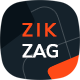 ZikZag - Consulting & Agency WordPress Theme - ThemeForest Item for Sale