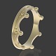 crown 3D print model - 3DOcean Item for Sale