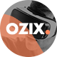 Ozix - Agencies and Companies WordPress Theme - ThemeForest Item for Sale