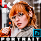 05 Instagram Filter Portrait  Photoshop Actions - GraphicRiver Item for Sale