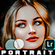 05 Instagram Filter Portrait Lightroom Presets - GraphicRiver Item for Sale