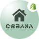Cabana - Modern Furniture Shopify 2.0 Store - ThemeForest Item for Sale