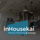 Inhousekai | Modern Design Interior WordPress Theme - ThemeForest Item for Sale