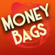 Electro Swing Money Bags