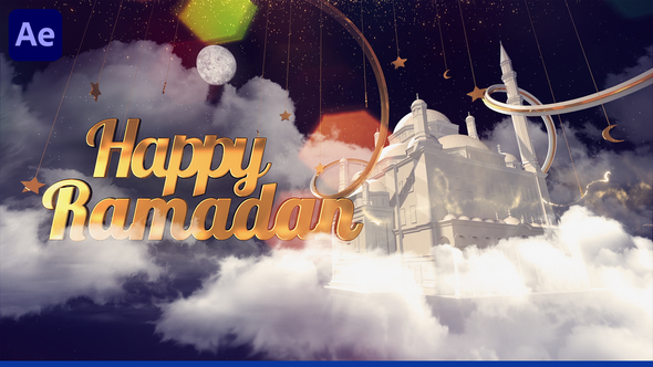 Happy Ramadan Opener