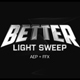 Better Light Sweep - Presets - VideoHive Item for Sale