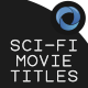 Sci-Fi Movie Titles l The Legends Titles l Superheroes Movie Titles - VideoHive Item for Sale