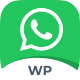 Chaton - WhatsApp Chat WordPress Plugin - CodeCanyon Item for Sale