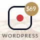 SushiFushi - Japanese & Asian Restaurant WordPress Theme - ThemeForest Item for Sale