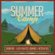 Summer Camp - VideoHive Item for Sale