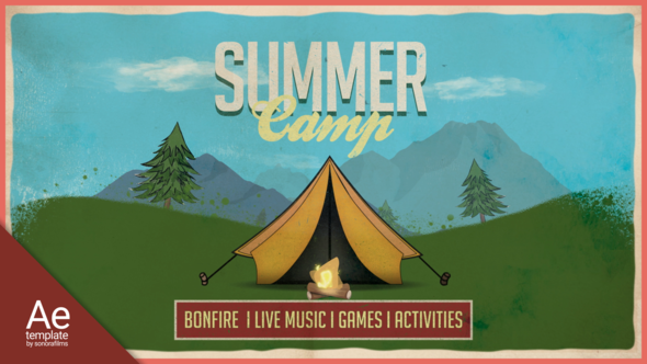 Summer Camp