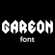 Gareon Font - GraphicRiver Item for Sale