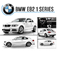 BMW 1 Series Coupe (E82) - 3DOcean Item for Sale