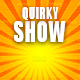 Quirky Fun Retro Logo