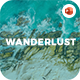 Wanderlust Travelling Presentation Template - GraphicRiver Item for Sale