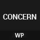 Concern - Multipurpose and Portfolio WordPress Theme - ThemeForest Item for Sale