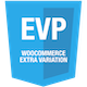 WooCommerce Extra Variation - CodeCanyon Item for Sale