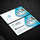 Medical Business Card Template - GraphicRiver Item for Sale