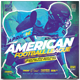 American Football Sport Flyer - GraphicRiver Item for Sale