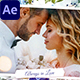 Floral Wedding Photo Slideshow - VideoHive Item for Sale