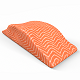 Salmon Fish Meat - Realistic 3D Lowpoly Model - 3DOcean Item for Sale
