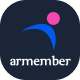 ARMember - WordPress Membership Plugin - CodeCanyon Item for Sale