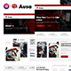 Ausa - Autocar Salon & Detailing Services Elementor Template Kit - ThemeForest Item for Sale