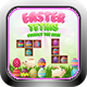 Easter Tetris Game - Collect The Eggs (Construct 3 | C3P | HTML5) Easter Game - CodeCanyon Item for Sale
