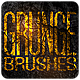 Grunge - Photoshop Brushes Vol.2 - GraphicRiver Item for Sale