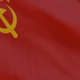 Soviet Union Flag 4K Seamless Loop - VideoHive Item for Sale