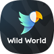 WildWorld | Nonprofit & Ecology WordPress Theme - ThemeForest Item for Sale