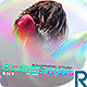 Holographic Stylish Slideshow - VideoHive Item for Sale