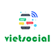 VietSocial - A Social app UI template - CodeCanyon Item for Sale