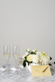 Elegant wedding composition - PhotoDune Item for Sale
