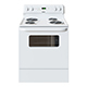 HOTPOINT STANDARD CLEAN ELECTRIC RANGE - 3DOcean Item for Sale