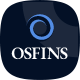 Osfins - Digital Startup Agency WordPress Theme - ThemeForest Item for Sale
