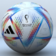 Official Al Rihla 3d model. Qatar World Cup 2022. Ready for render. NO PLUGINS. - 3DOcean Item for Sale