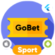 GoBet: Casino & Sports Betting Fantasy Live Score Flutter App Android + iOS Flutter App UI Template - CodeCanyon Item for Sale
