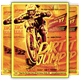 Dirt Jump Sport Event Flyer - GraphicRiver Item for Sale