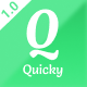 Quicky WordPress WhatsApp Chat Support - CodeCanyon Item for Sale