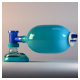 PVC Manual Resuscitator - 3DOcean Item for Sale