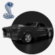 Ford Mustang Shelby GT500 Eleanor - 3DOcean Item for Sale