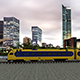 Dutch train - 3DOcean Item for Sale