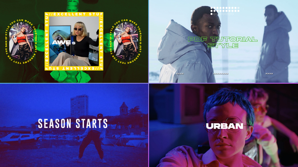 Urban Opener Fresh alt