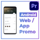 Android Web / App Presentation