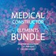 Medical Constructor Elements Bundle - VideoHive Item for Sale